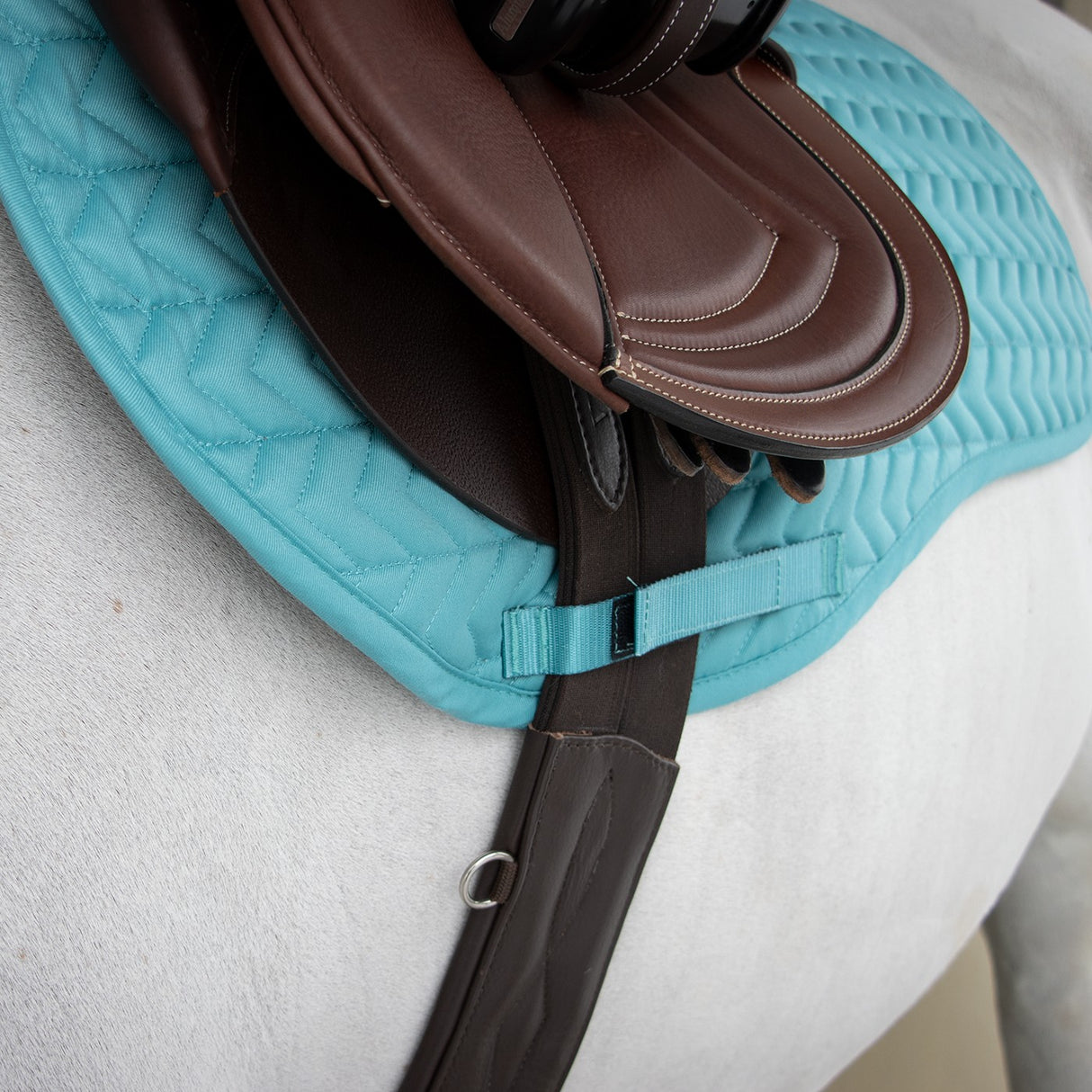 Supra Every Day Essential Event Saddle Pad