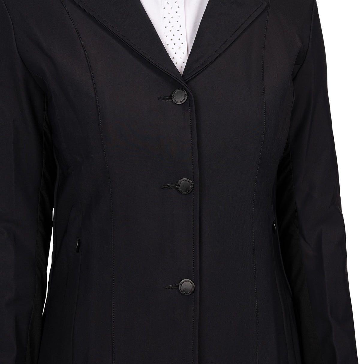 Elation Platinum Palermo Show Jacket