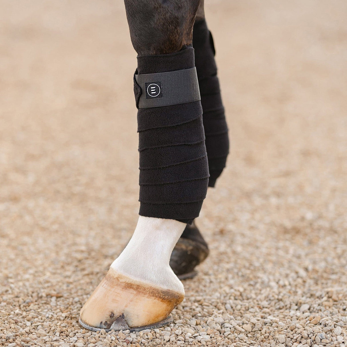 Enveloppements de polo EquiFit Essential
