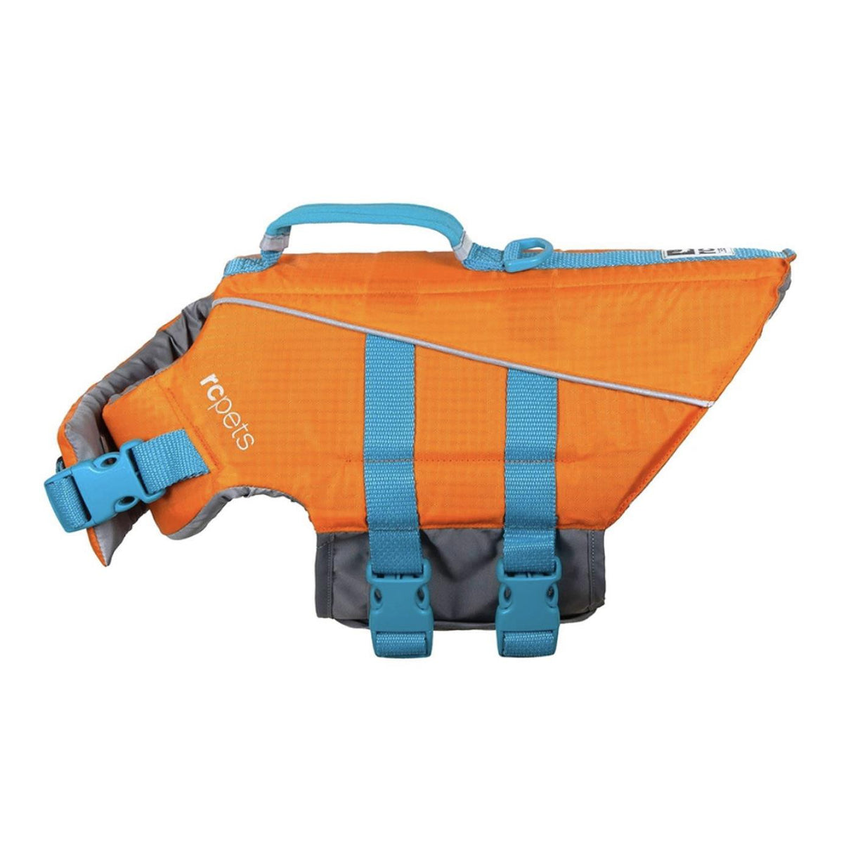 RC Pet Tidal Life Vest