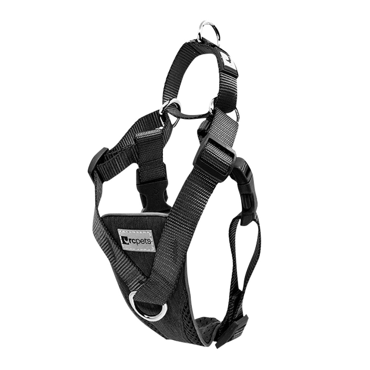 RC Pet Tempo No Pull Dog Harness