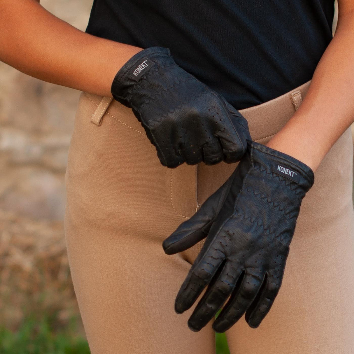 Gants d'été Konekt Prima