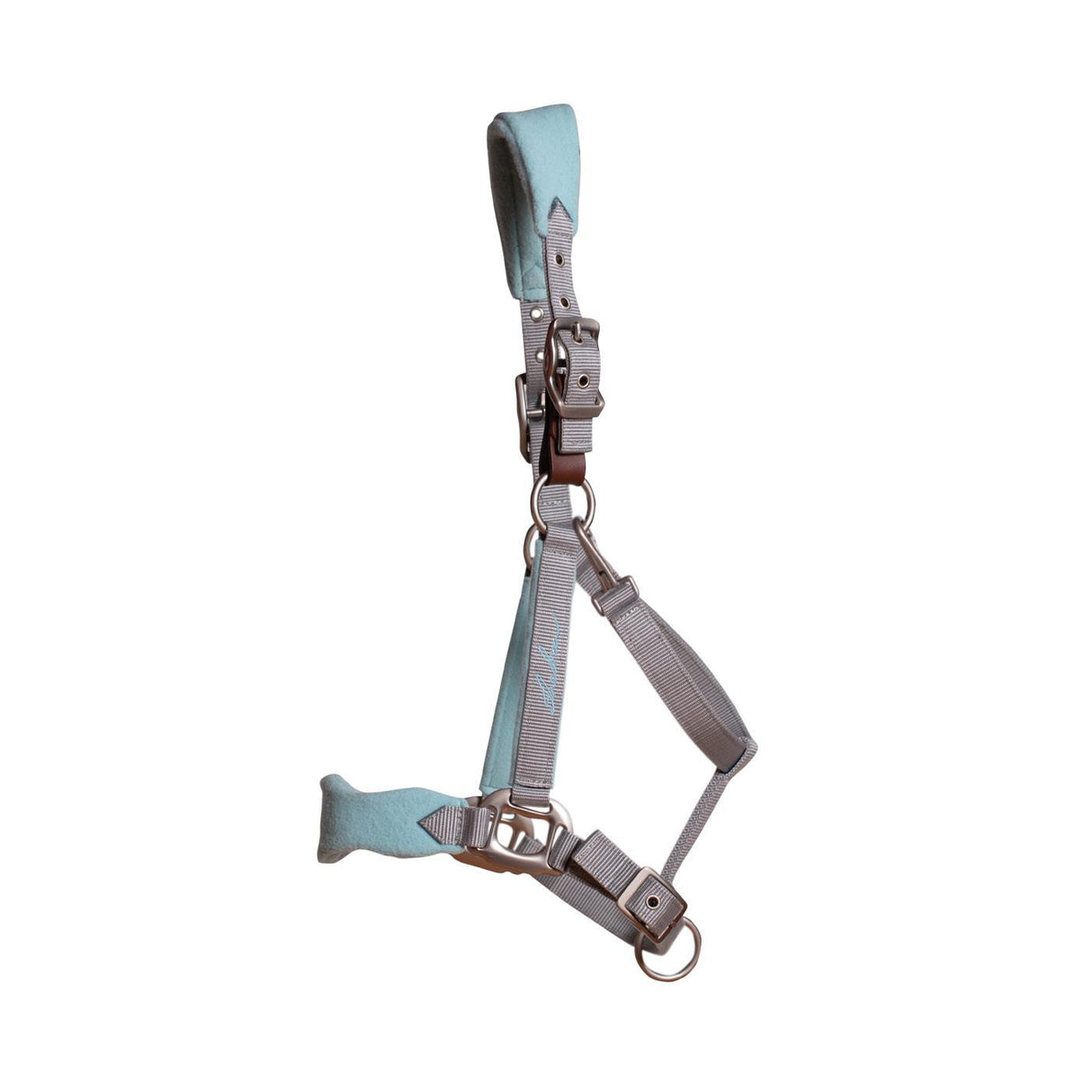 Shedrow Breakaway Halter W - Polaire