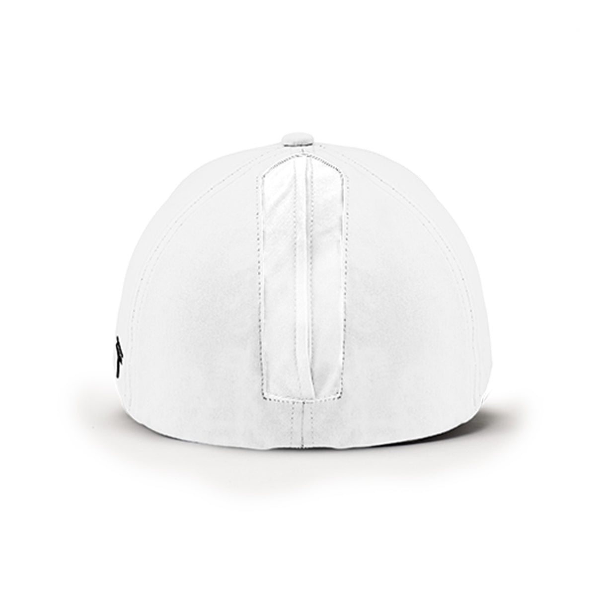 Top Knot Women's High Ponytail Casual Cap