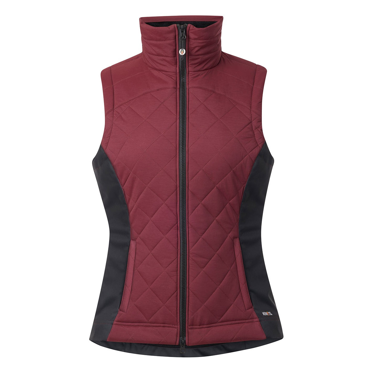 Gilet Kerrits à mouvement complet
