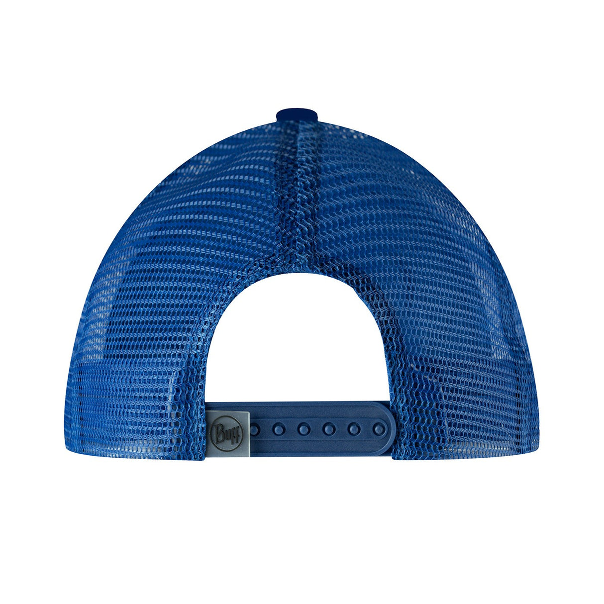Buff Trucker Cap