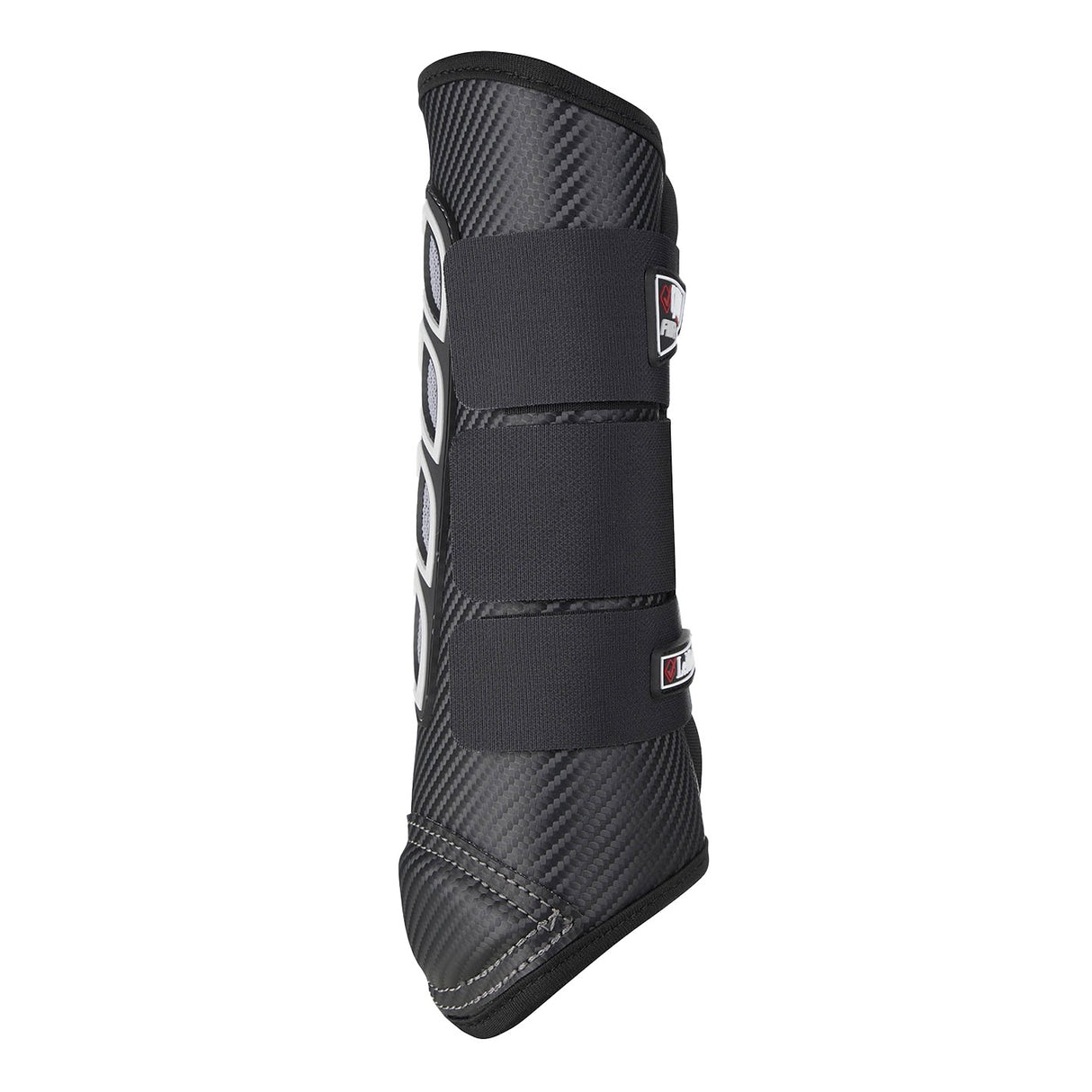 Guêtres postérieures LeMieux Carbon Air XC