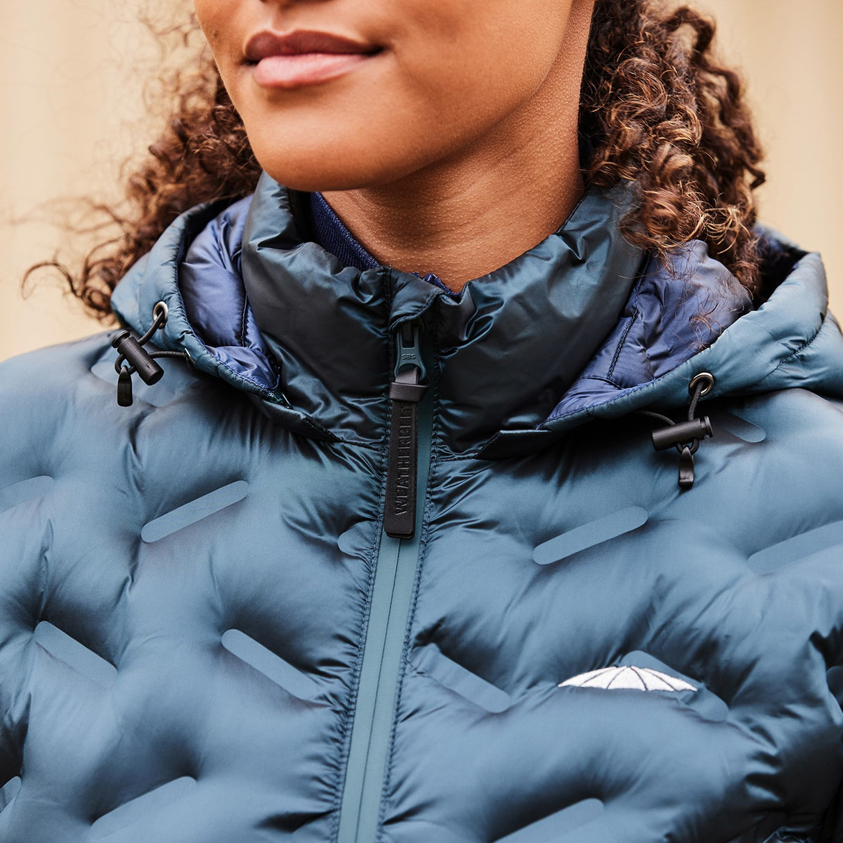 WeatherBeeta Georgia Puffer Jacket