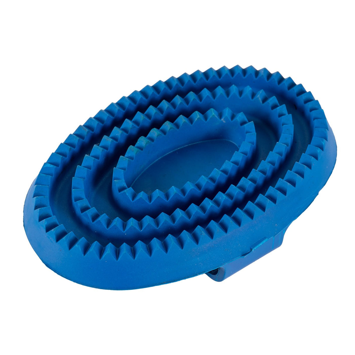 Étrille en caoutchouc Supra
