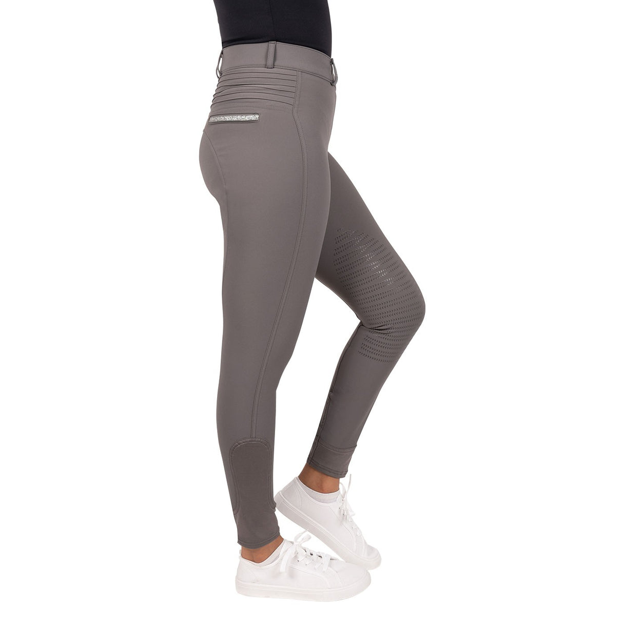 Elation Platinum Terano Half Grip Breech
