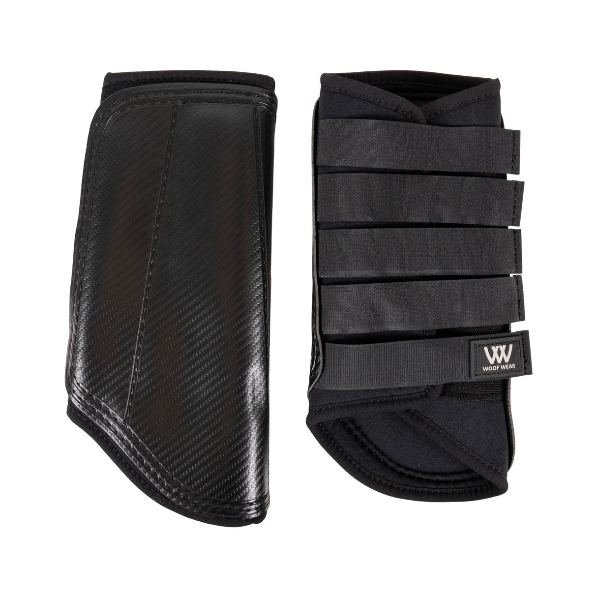 Woof Wear Single Lock Brushing Boots