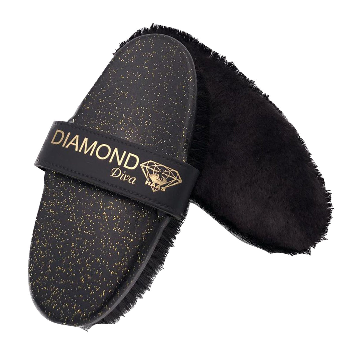 Haas Diamant Diva Brosse