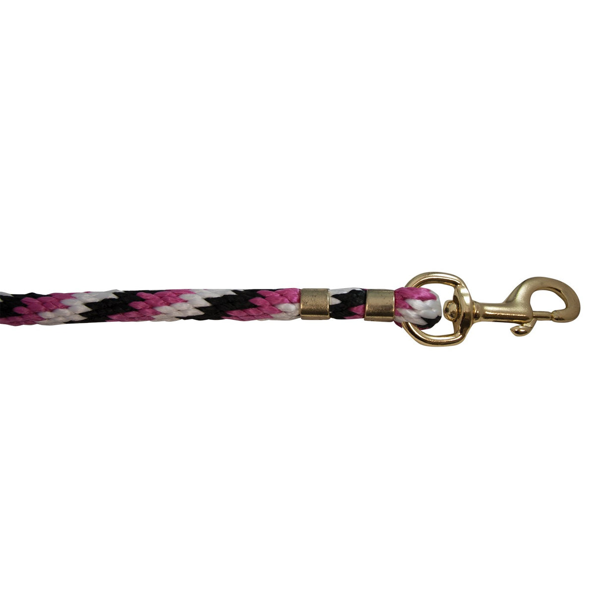 Shedrow Two Tone Poly Lead