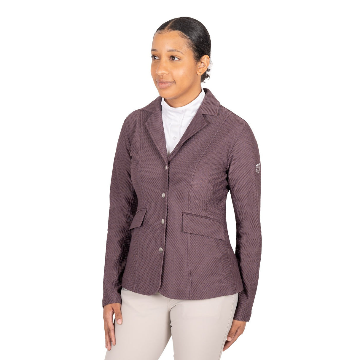 Elation Platinum Venice Show Jacket