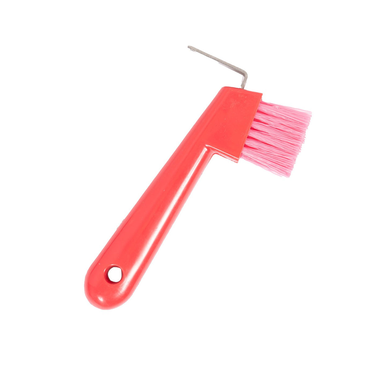Supra Style Collection Hoof Pick W- Brush