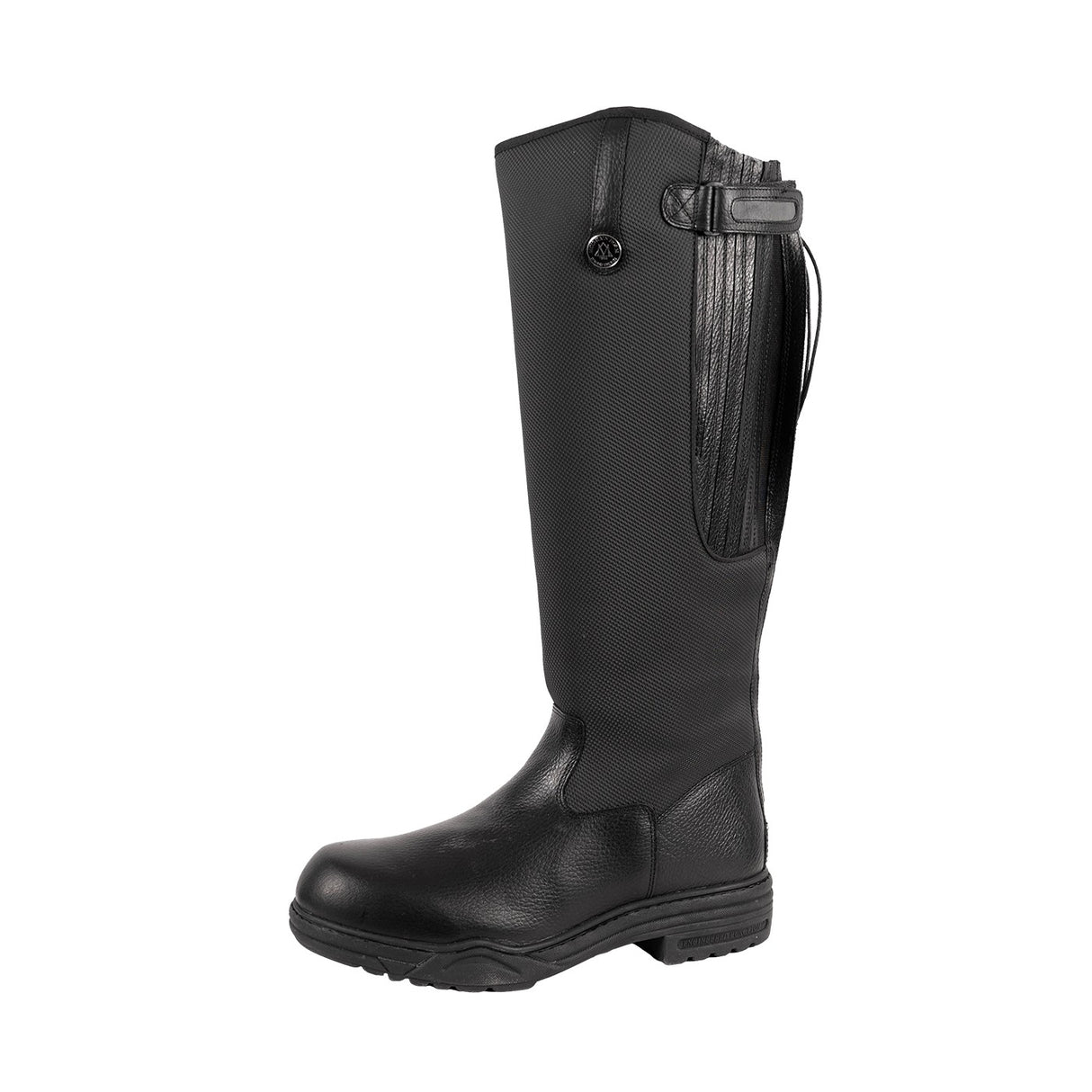 Mountain Horse Rimfrost Winter Tall Boots - Men's
