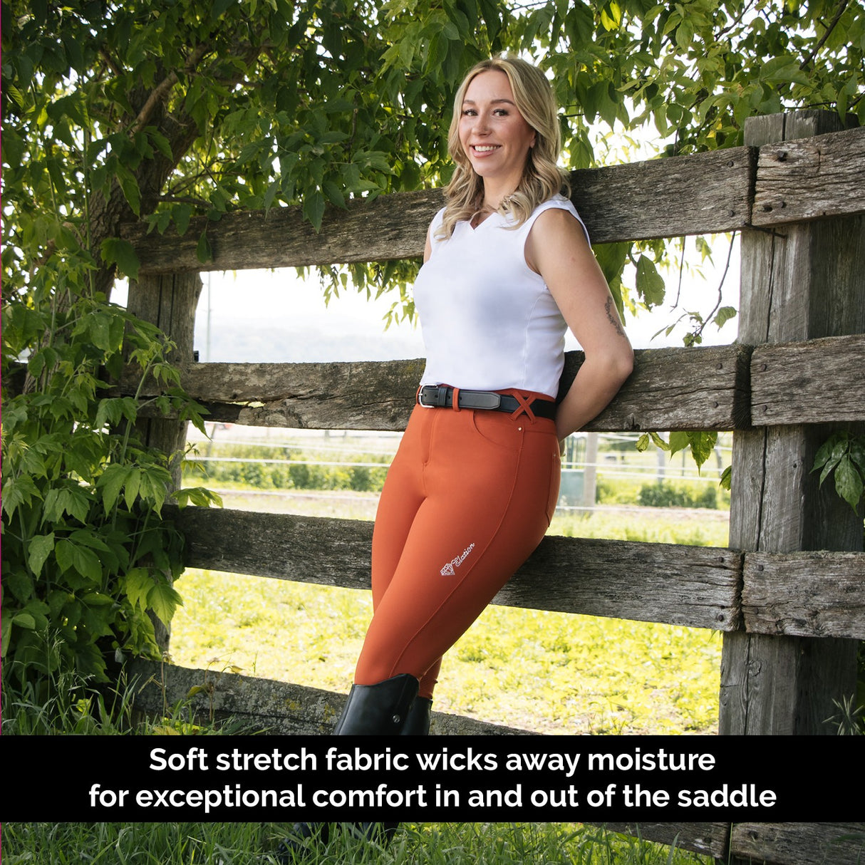 Culasse Elation Diamond Philippa