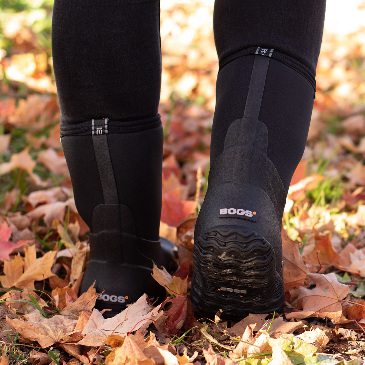 BOGS Classic Mid Women's Boots