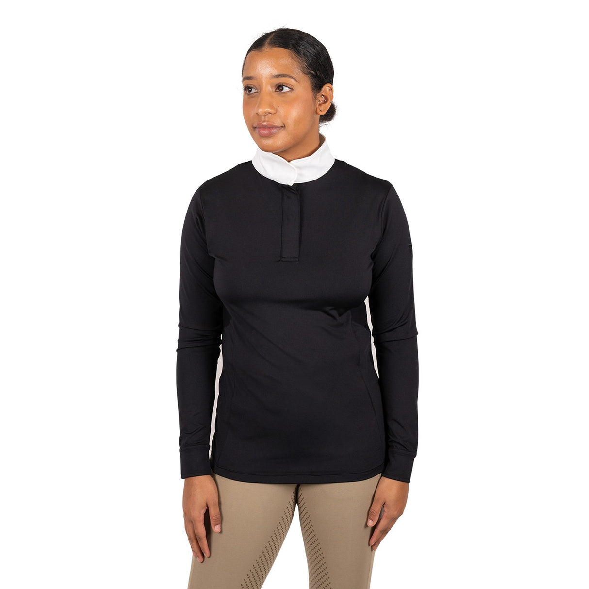 Chemise de spectacle occultante Elation Platinum Grace