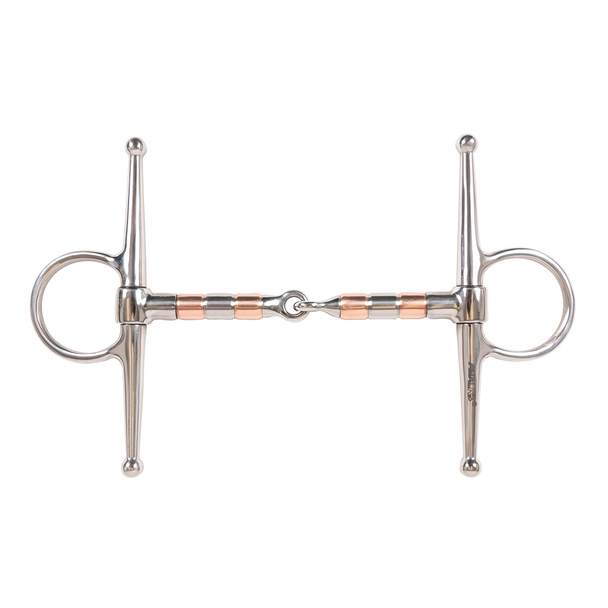 Metalab Full Cheek Copper Roller Bit