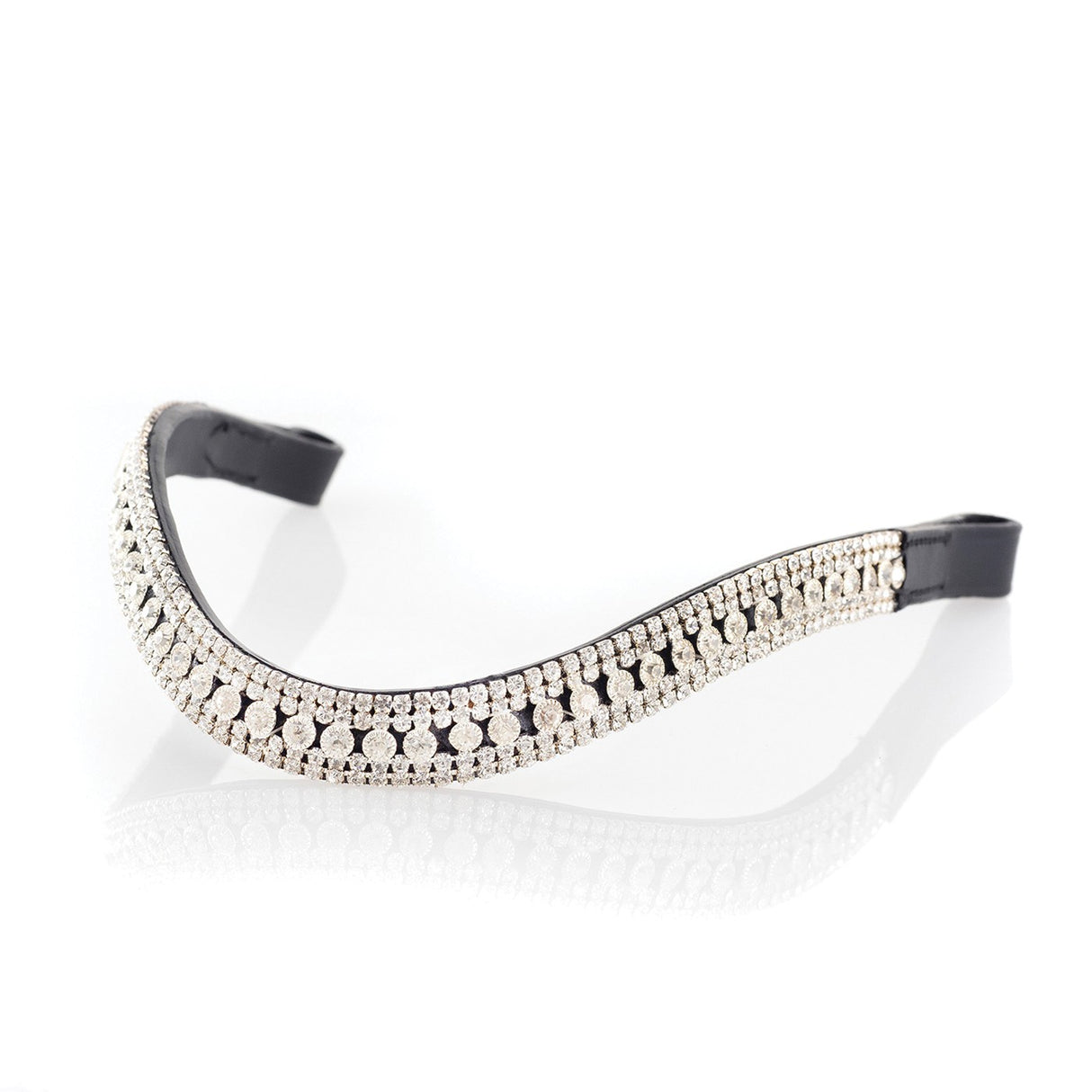 Bridon de dressage breveté FFE Couture