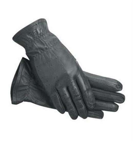 Gants en cuir SSG 4000 Pro Show