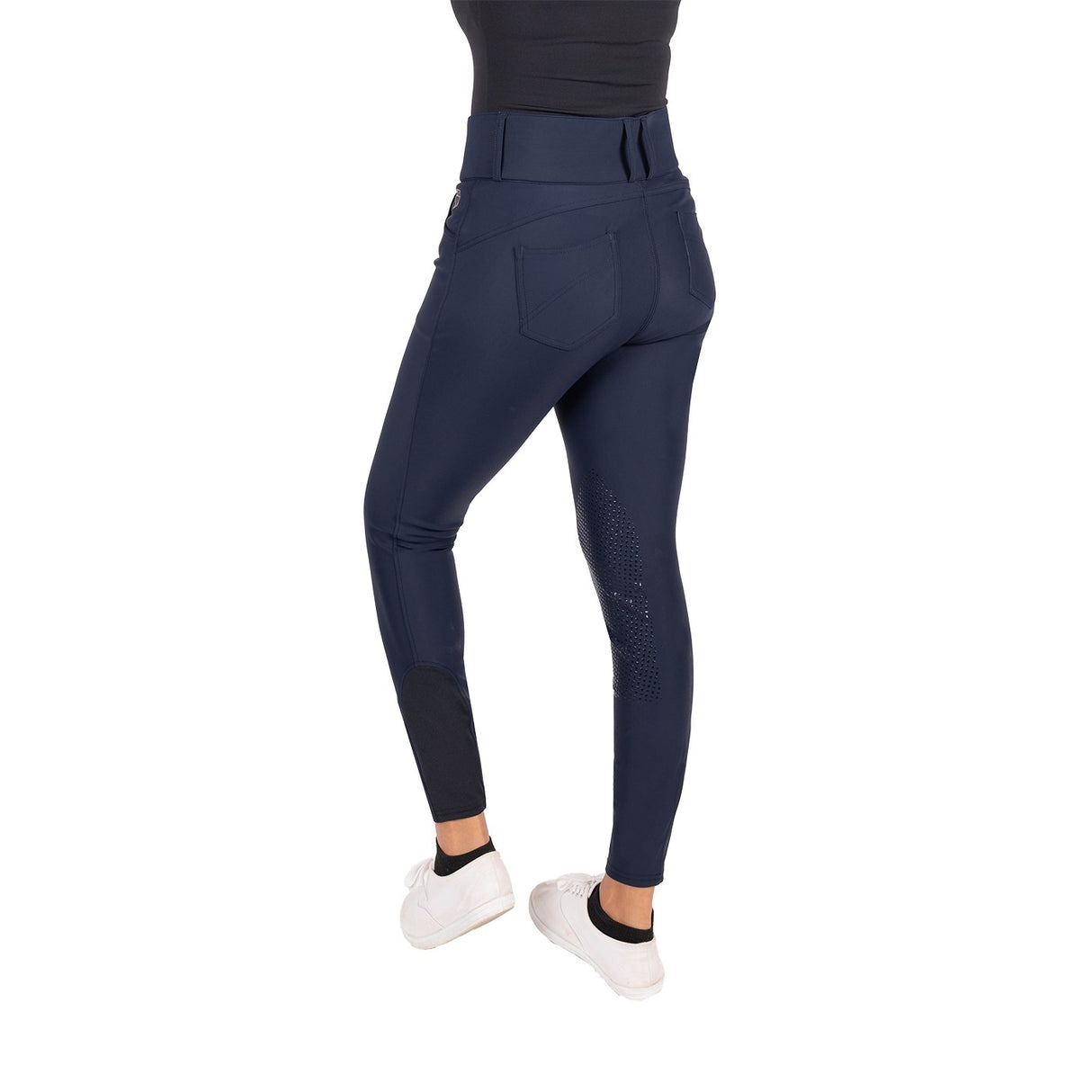 Elation Diamond Bosa Breech
