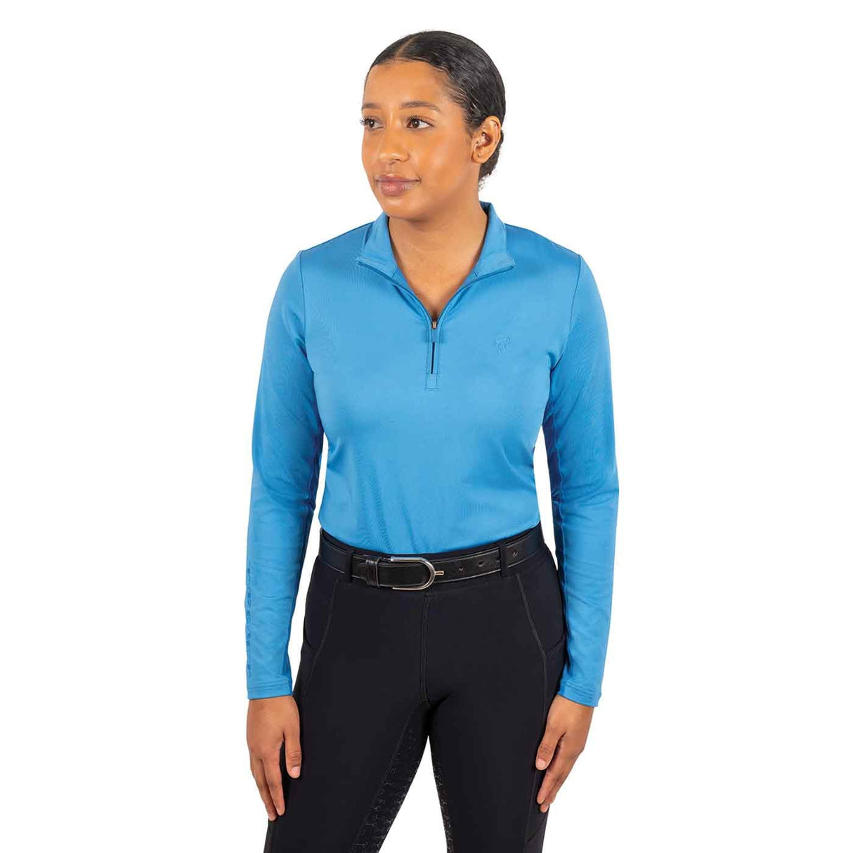 TemTeq Belize Technique Quarter Zip
