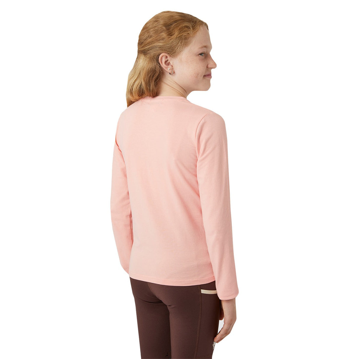 Chemise Morgan Horze - Enfant