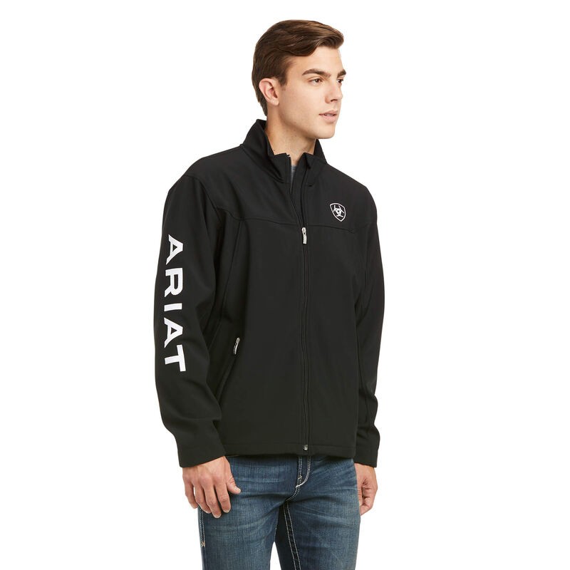 Manteau Softshell Team Ariat - Hommes