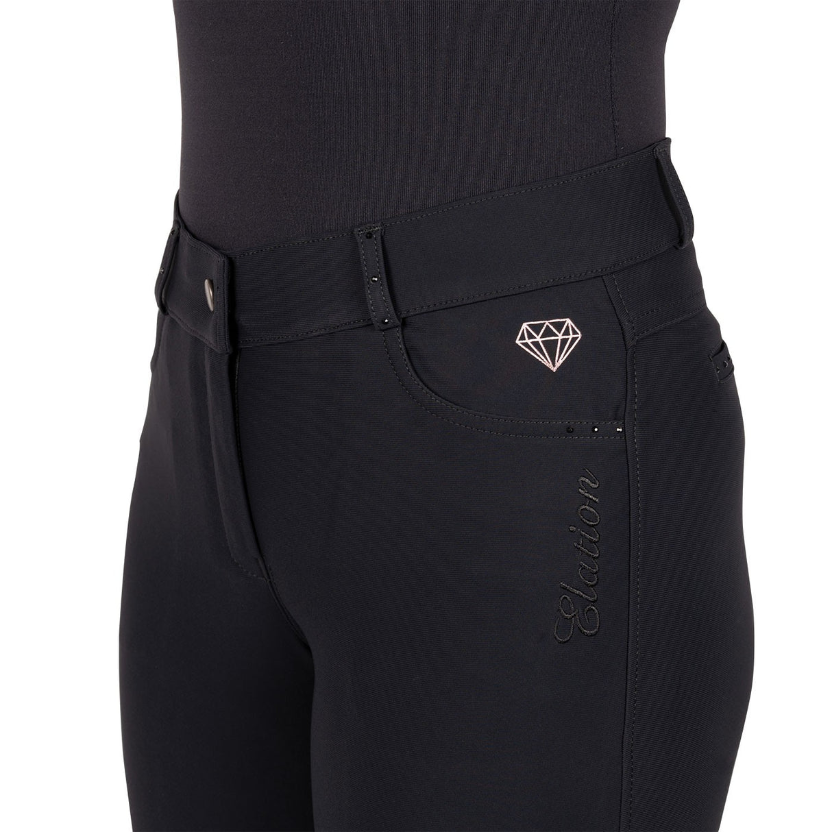 Culasse Elation Diamond Carolina