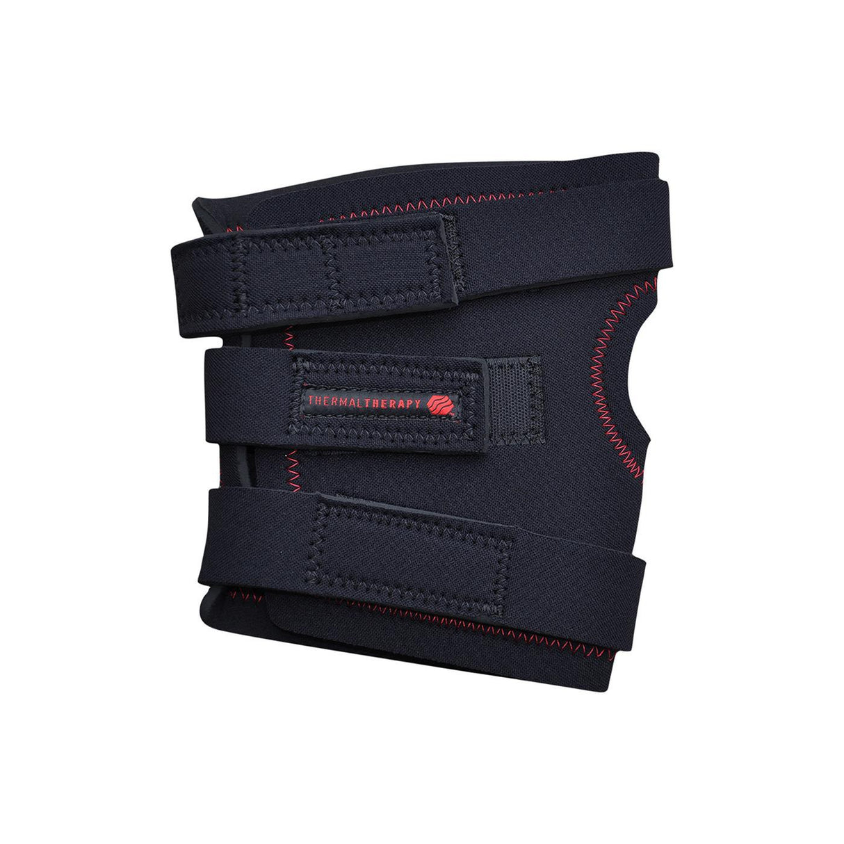 Enveloppements de jarret de thérapie thermique