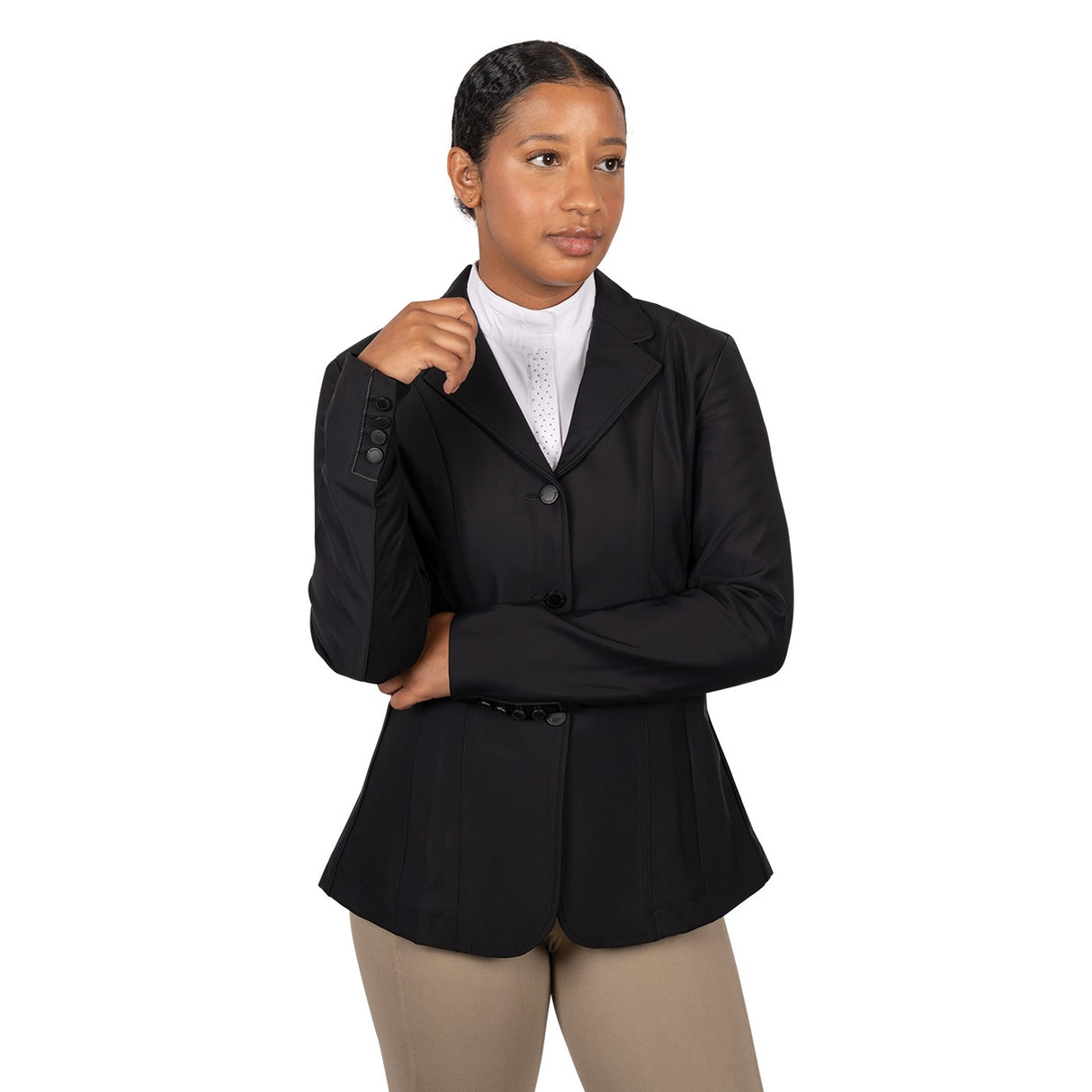 Elation Platinum Palermo Show Jacket