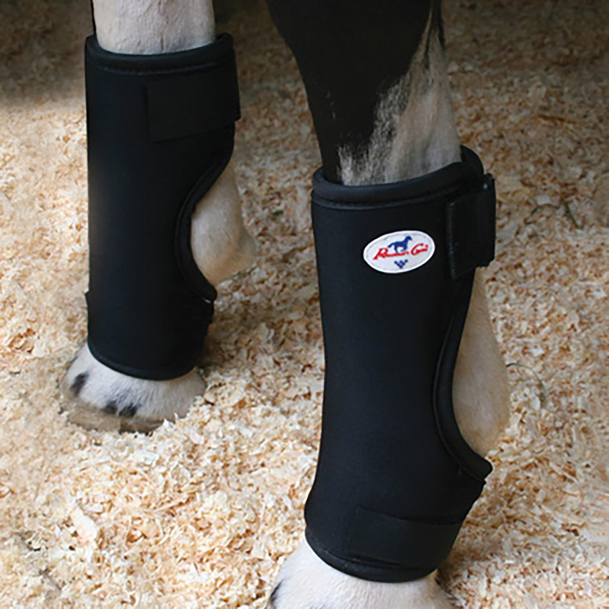 Bottes contre les escarres de Professional's Choice