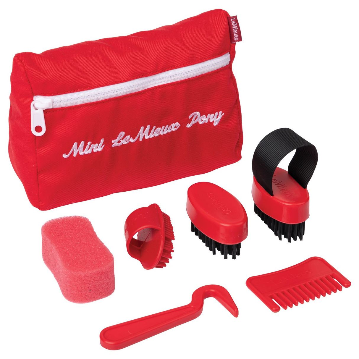 LeMieux Toy Pony Grooming Kit