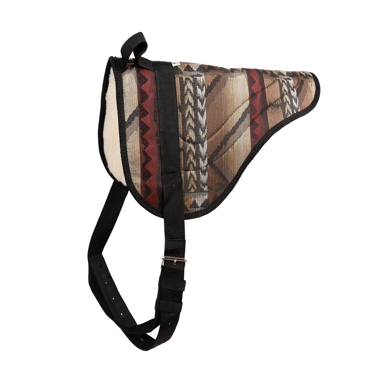 Pad Bareback Premium Sud-Ouest