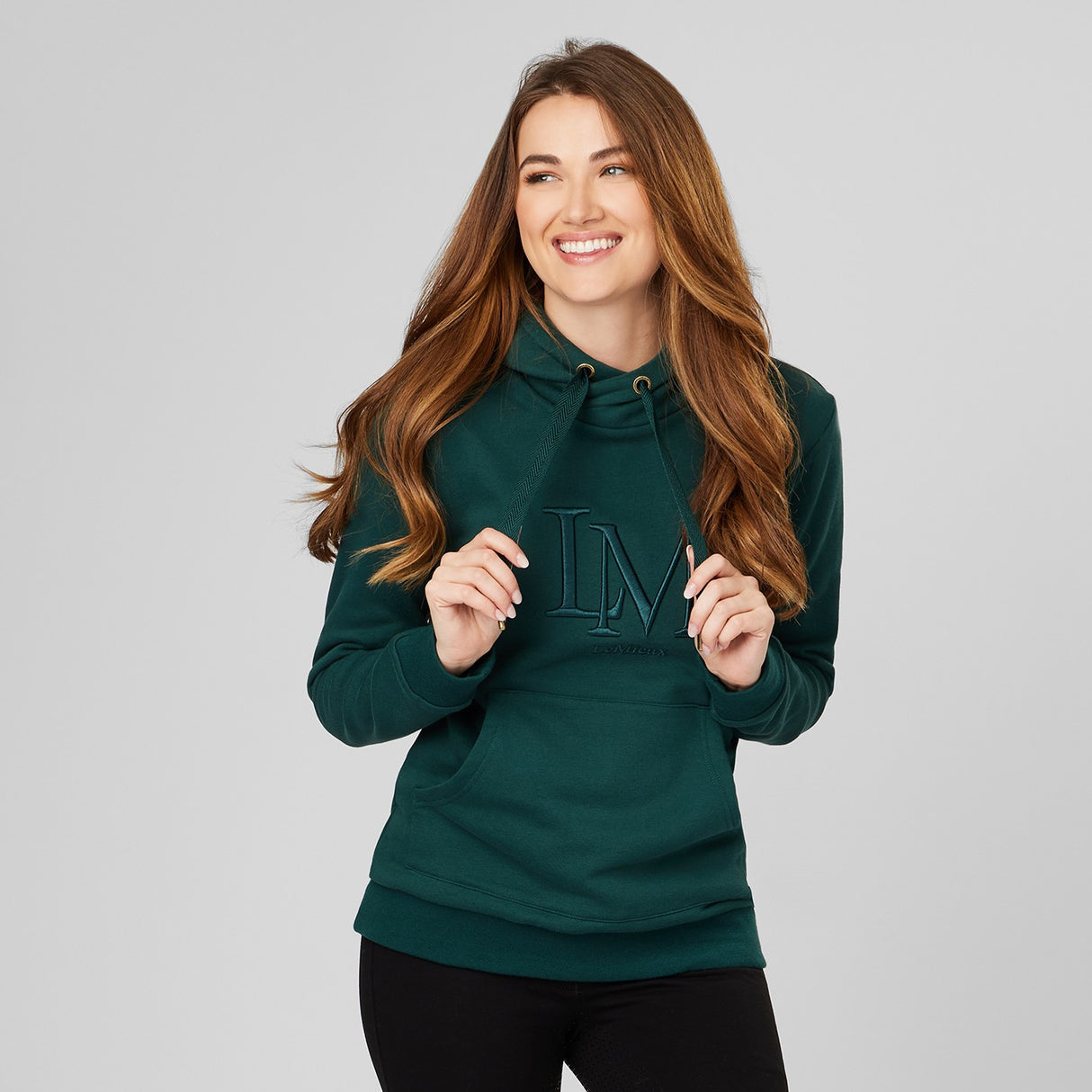 LeMieux Ria Hoodie
