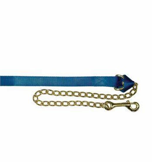 Shedrow Lunge Line W- Chain