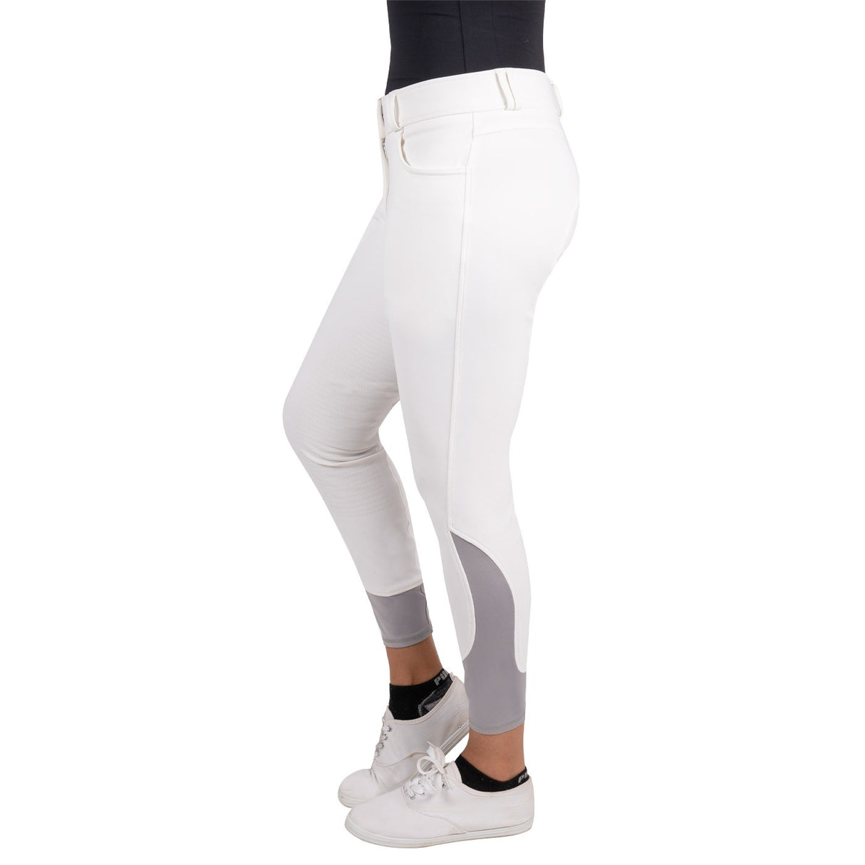 Elation Platinum Novara Breech