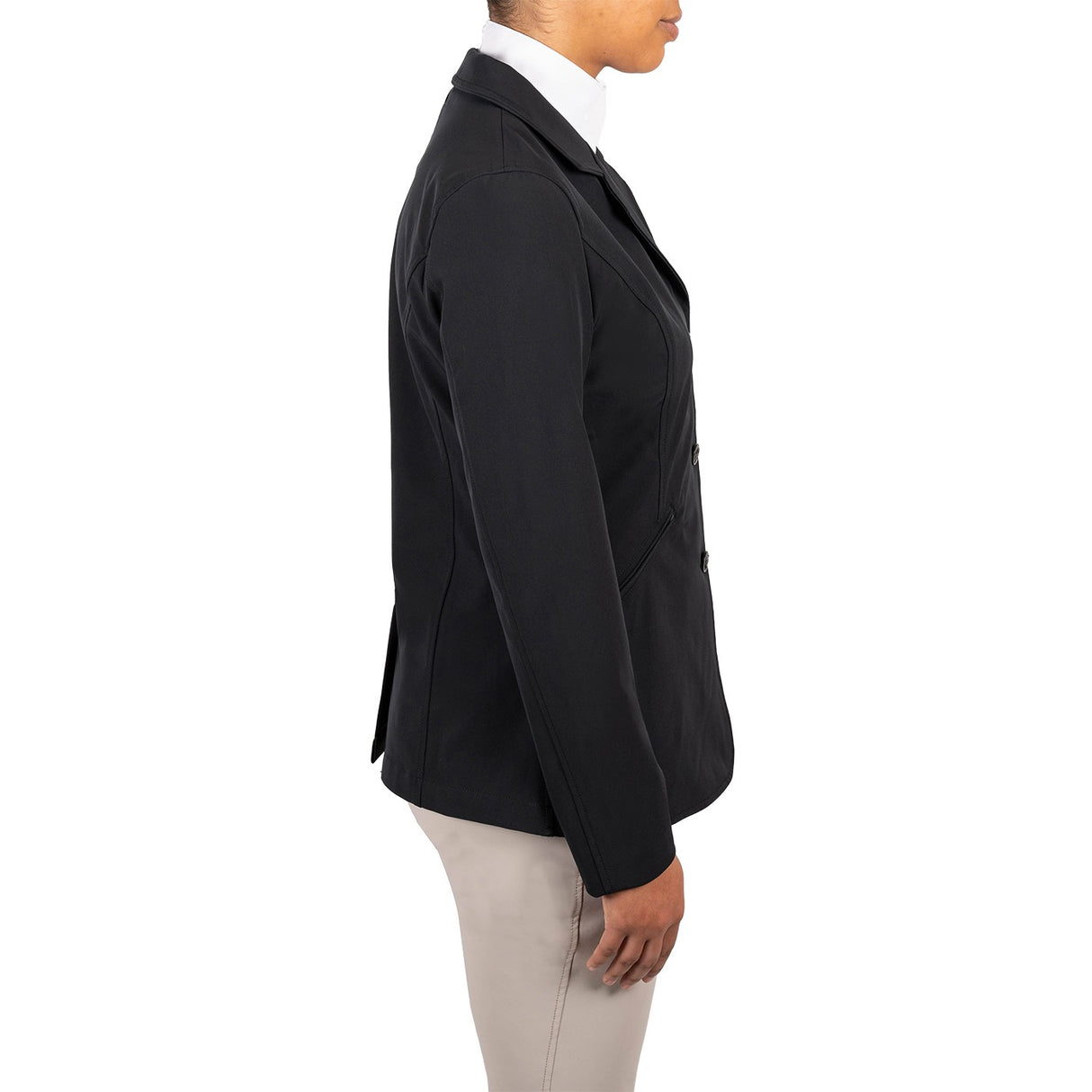 Veste de concours Elation Platinum Rimini