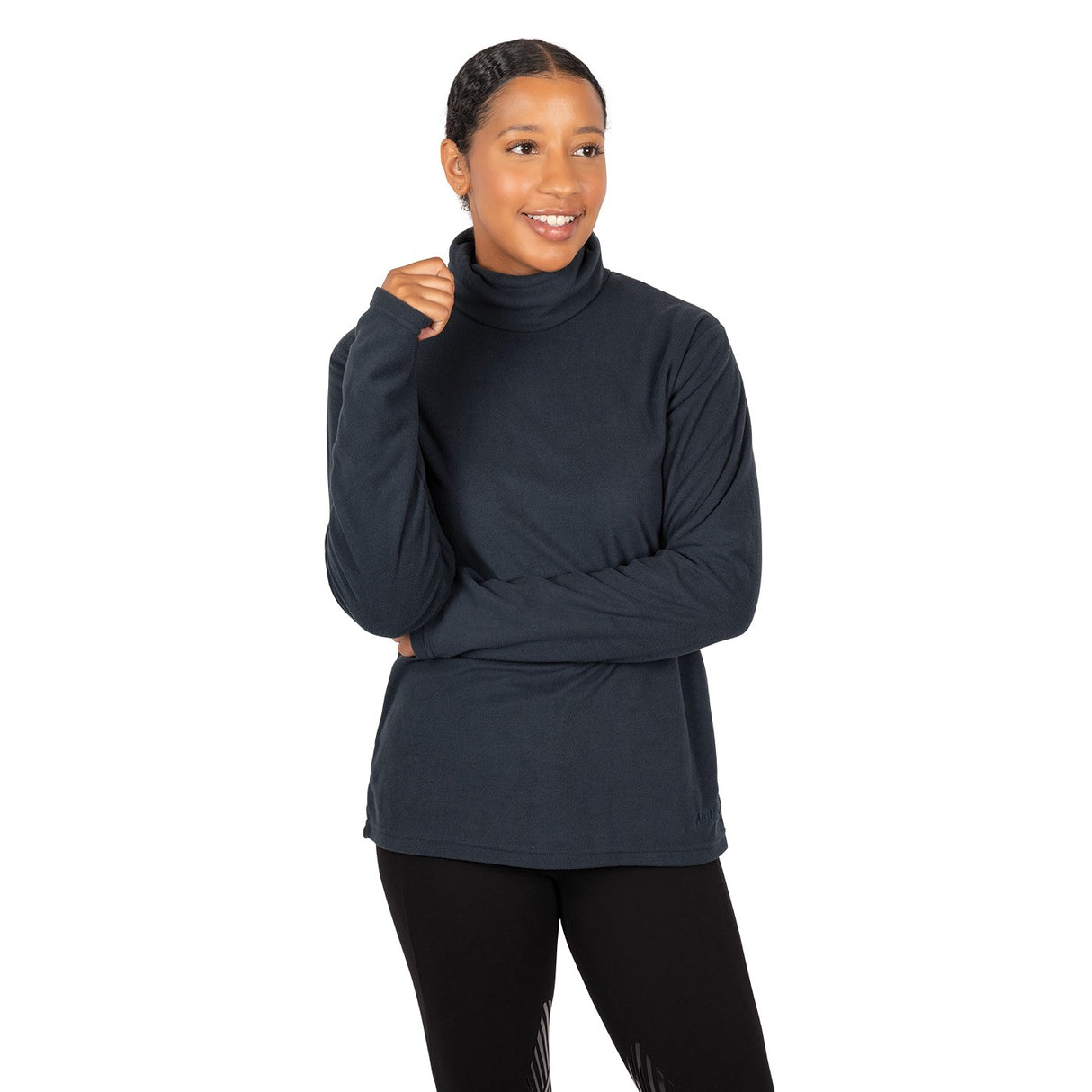 Aerion Hazel Fleece Top