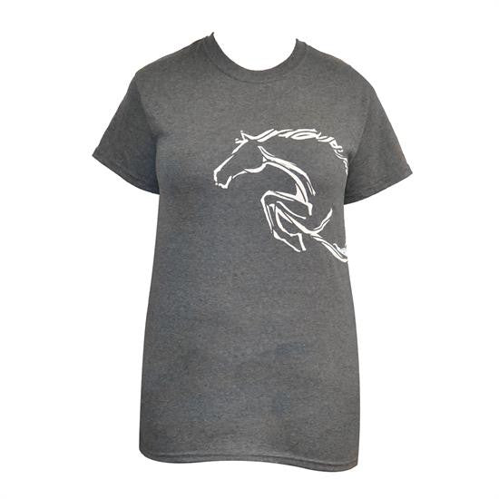 T-shirt Horsenut Jump