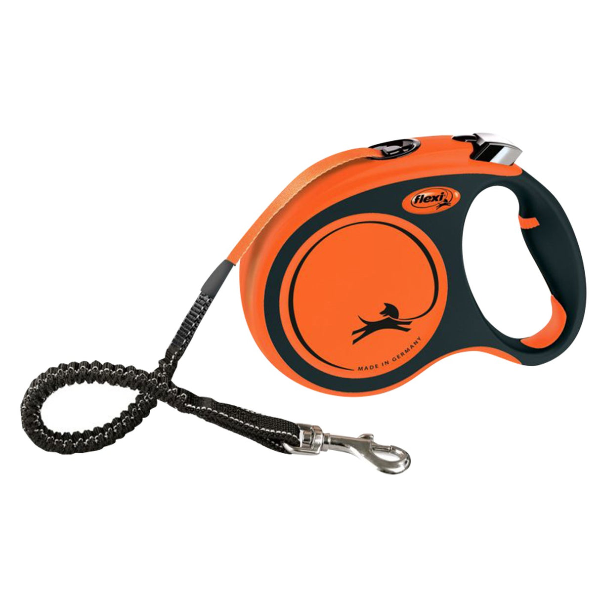Laisse à bande Flexi Xtreme 16 pi.