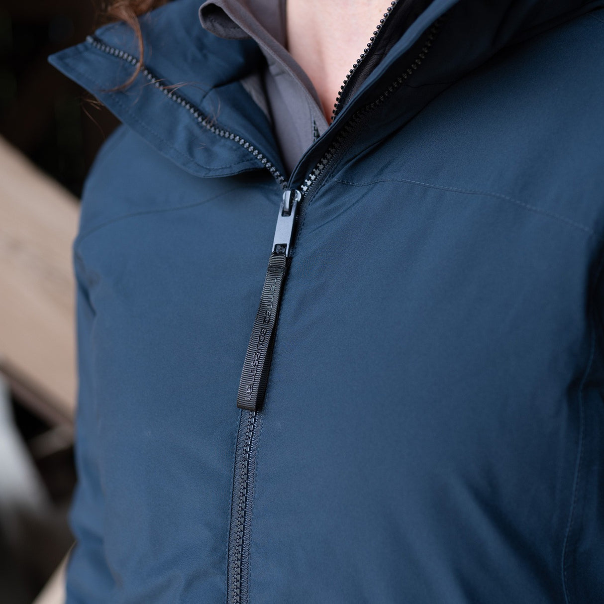 Veste TemTeq Tamarack