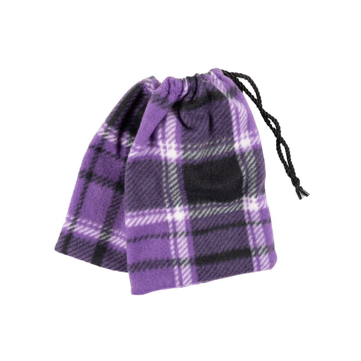 Fleece Tack Cover Three Piece Set