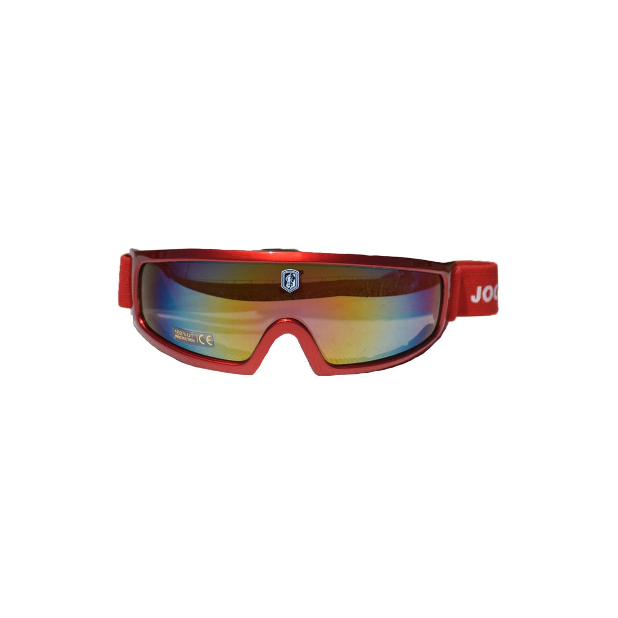 Jockey Tack Turf Goggle