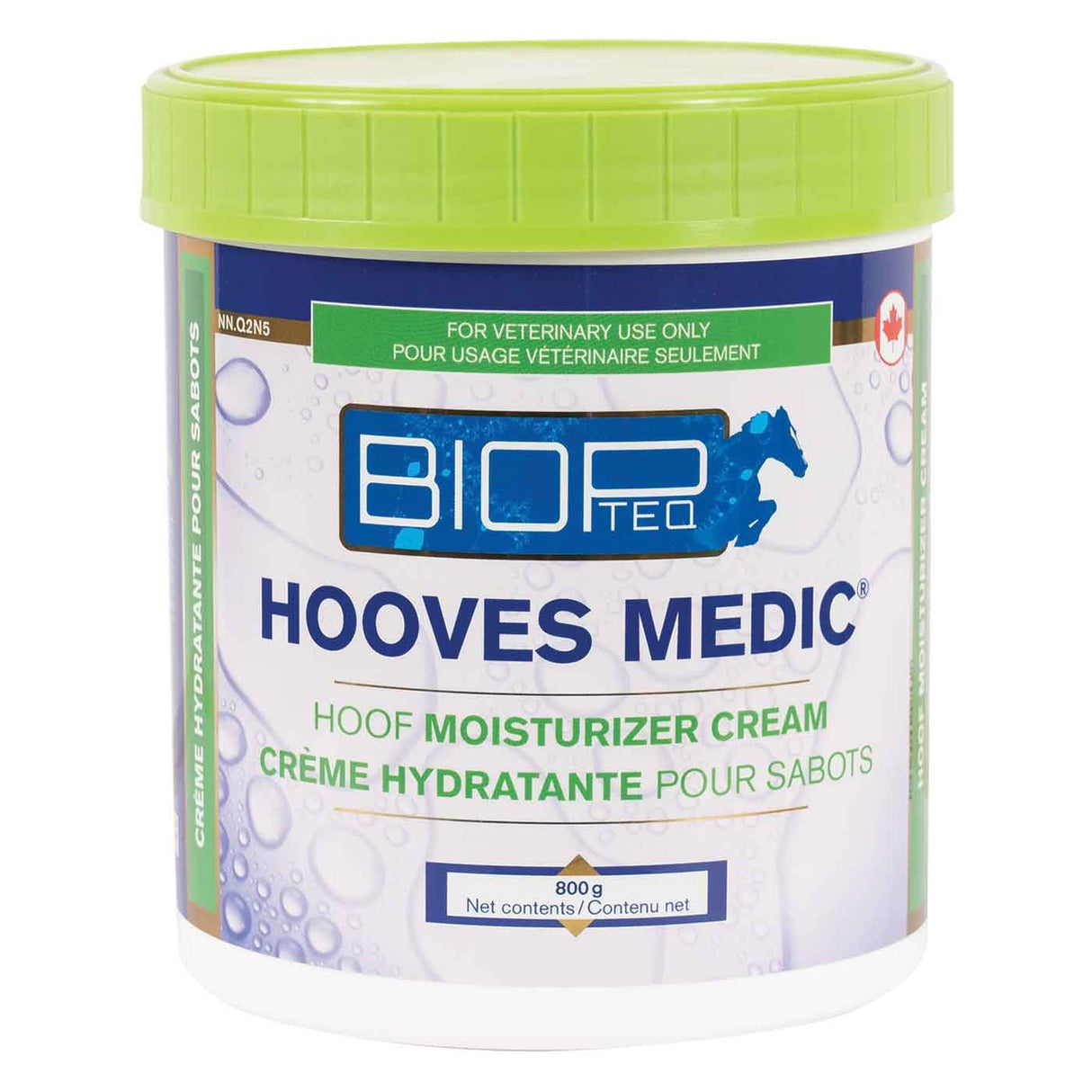 BioP Teq Sabots Medic 750 g