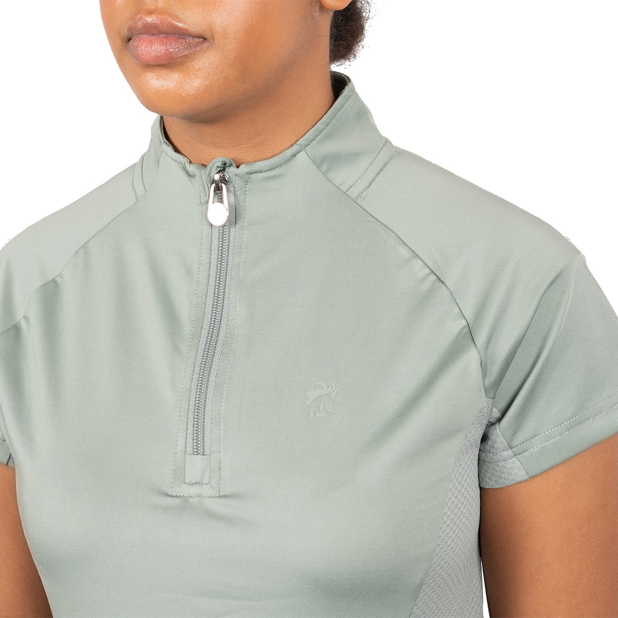 TemTeq Vista Technical Short Sleeve Shirt