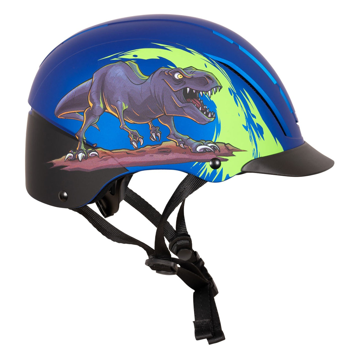 Troxel Spirit Low Profile Helmet