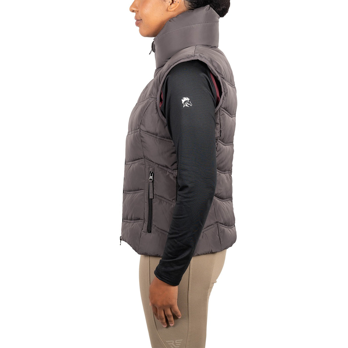 Gilet TemTeq Matty
